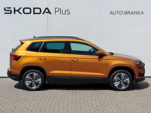 Škoda Karoq Style Plus