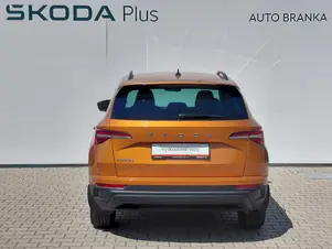 Škoda Karoq Style Plus