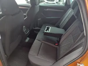 Škoda Karoq Style Plus