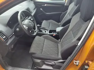Škoda Karoq Style Plus