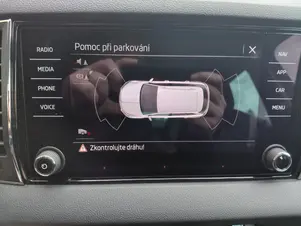Škoda Karoq Style Plus