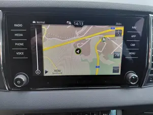 Škoda Karoq Style Plus