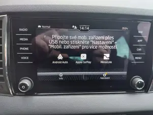 Škoda Karoq Style Plus