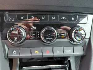 Škoda Karoq Style Plus