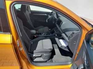 Škoda Karoq Style Plus