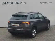 Karoq Style Plus
