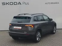 Karoq Style Plus