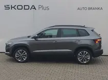 Karoq Style Plus