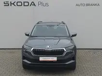 Karoq Style Plus