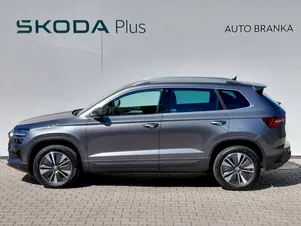 Škoda Karoq Top Selection