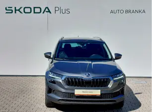 Škoda Karoq Top Selection