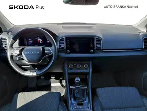 Škoda Karoq Top Selection
