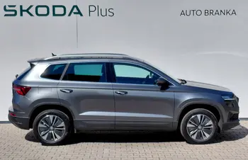 Škoda Karoq Top Selection