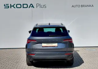 Škoda Karoq Top Selection