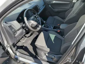 Škoda Karoq Top Selection