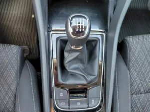 Škoda Karoq Top Selection