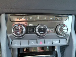 Škoda Karoq Top Selection
