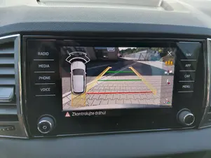 Škoda Karoq Top Selection