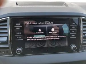 Škoda Karoq Top Selection