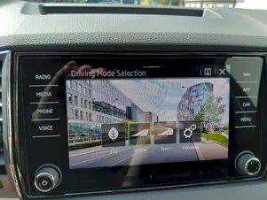 Škoda Karoq Top Selection