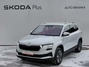 Škoda Karoq Selection