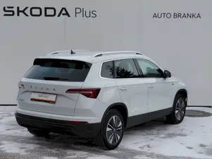 Škoda Karoq Selection