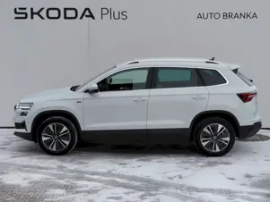 Škoda Karoq Selection