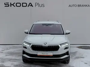 Škoda Karoq Selection