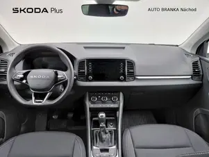 Škoda Karoq Selection