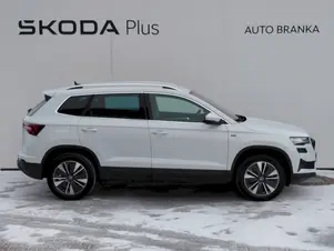 Škoda Karoq Selection