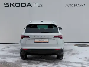 Škoda Karoq Selection