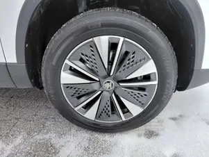 Škoda Karoq Selection