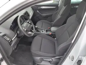 Škoda Karoq Selection