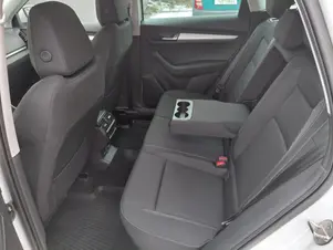 Škoda Karoq Selection