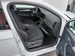 Škoda Karoq Selection