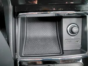 Škoda Karoq Selection