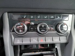 Škoda Karoq Selection