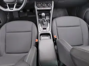 Škoda Karoq Selection