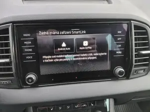 Škoda Karoq Selection