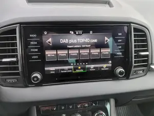 Škoda Karoq Selection