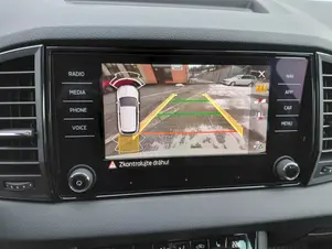 Škoda Karoq Selection