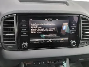 Škoda Karoq Selection