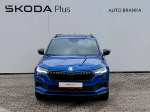 Škoda Karoq SportLine