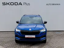 Karoq SportLine