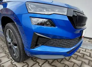 Škoda Karoq SportLine
