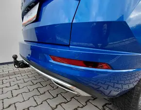 Škoda Karoq SportLine