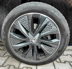 Škoda Karoq SportLine