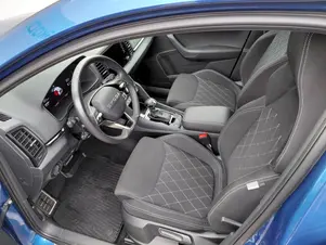 Škoda Karoq SportLine
