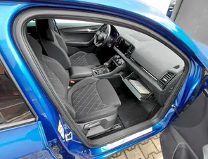 Škoda Karoq SportLine
