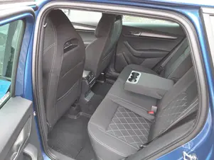 Škoda Karoq SportLine